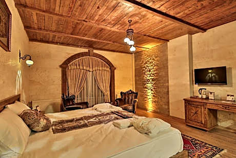 Premier Suite