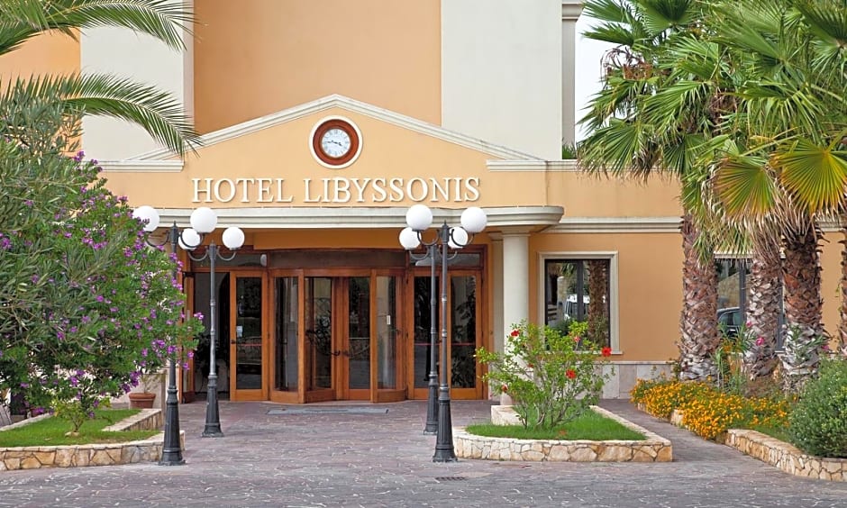 Hotel Libyssonis