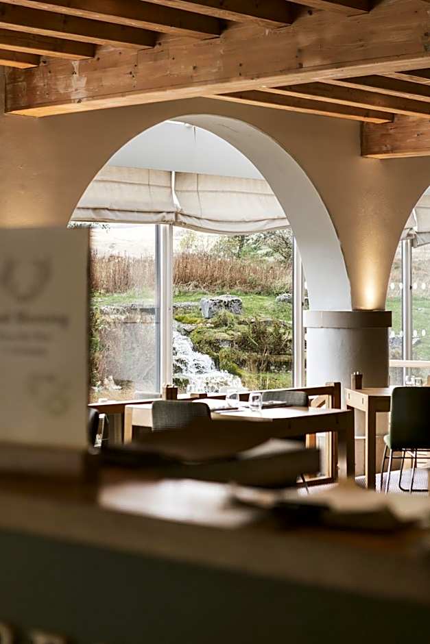 Tebay Services Hotel
