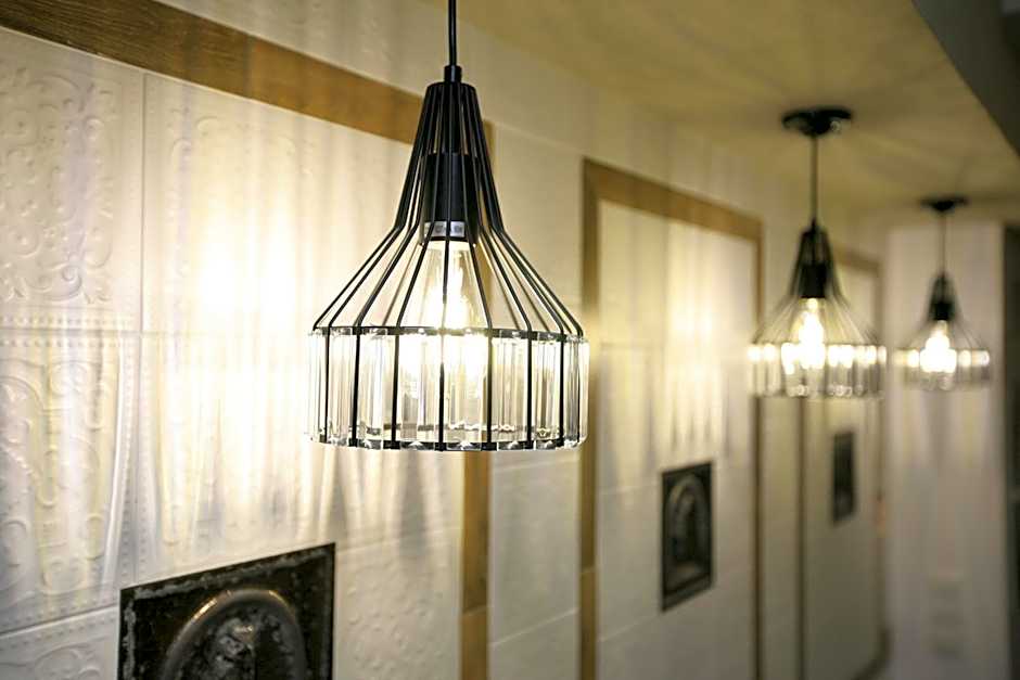 Kamienica Boutique ApartHotel