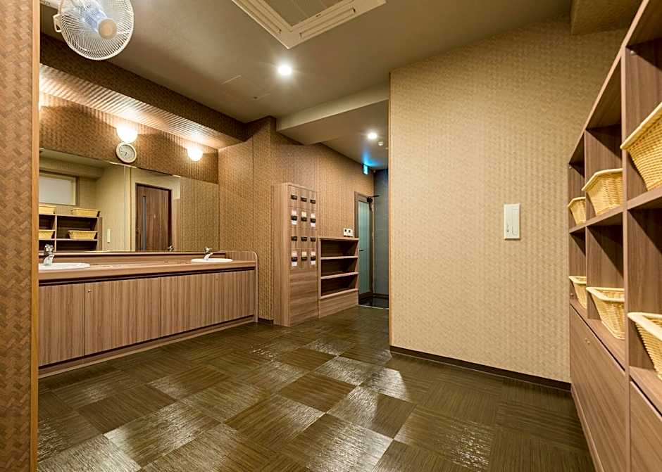 Hotel Route Inn Grand Kitami Ekimae