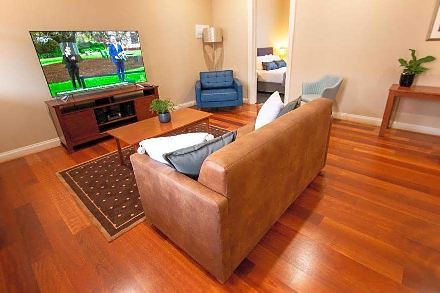 Whyalla Playford Apartments