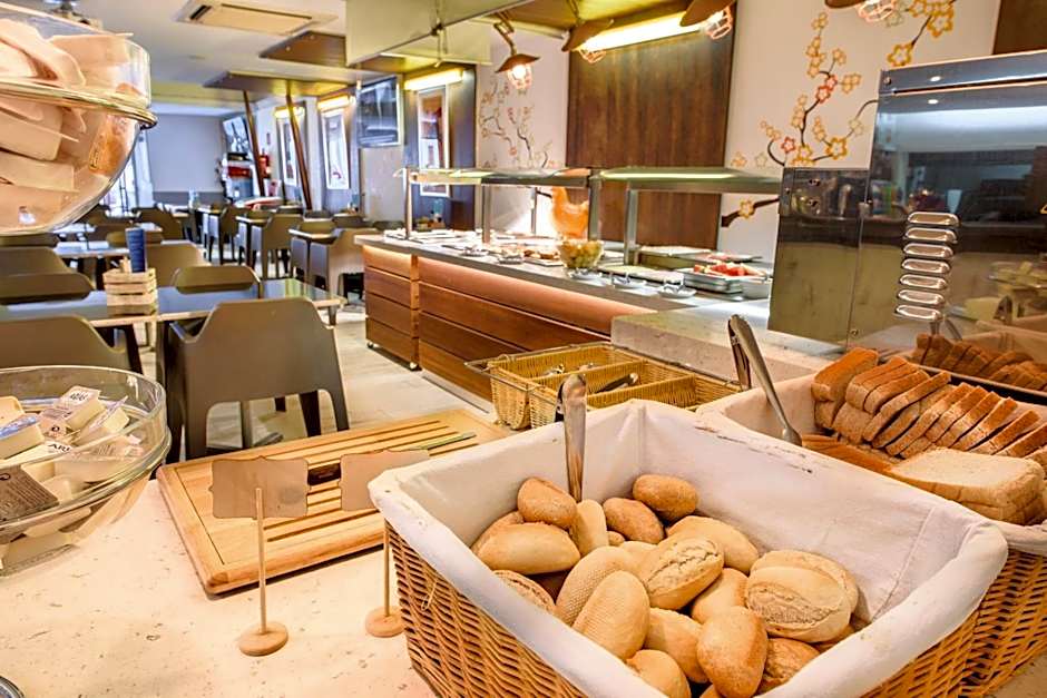 Hotel Florencio Ibiza