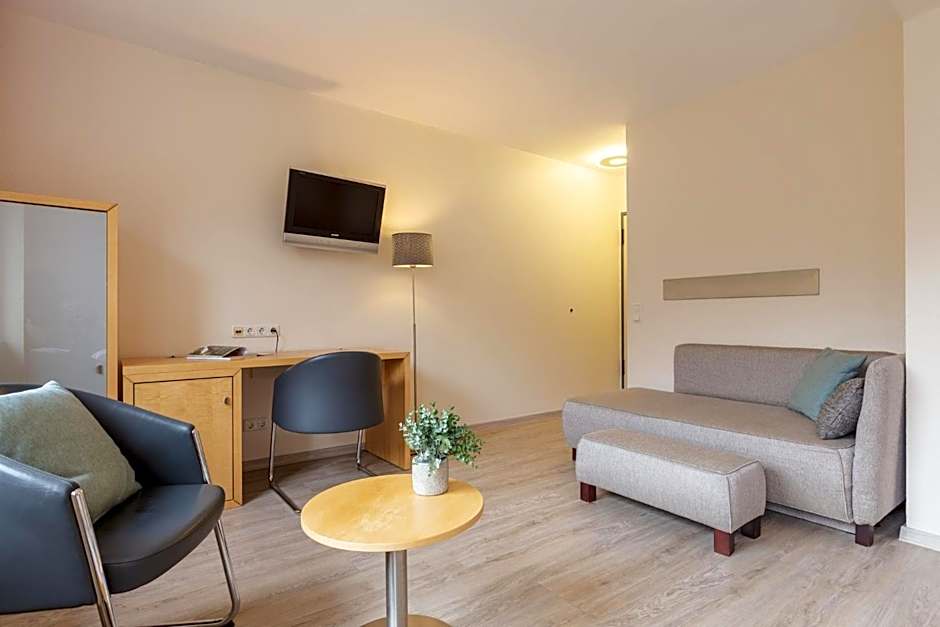 Garner Hotel Kiel - Akademie