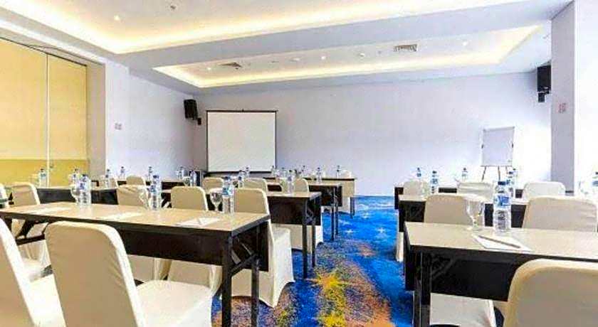 Horison Hotel Ultima Timika