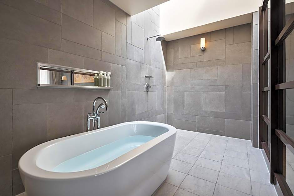 With The Style Fukuoka Hotel