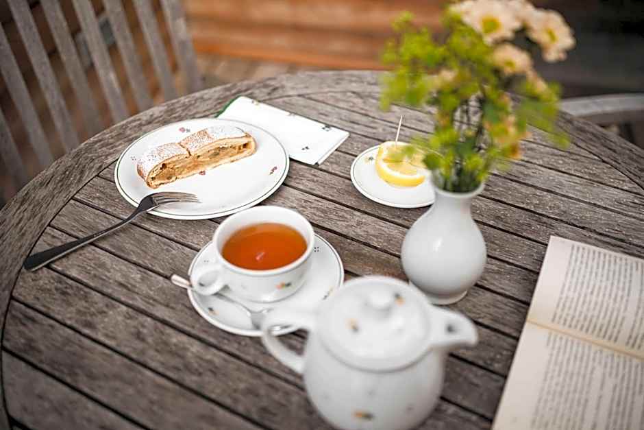 Christophorus Mountain Residence