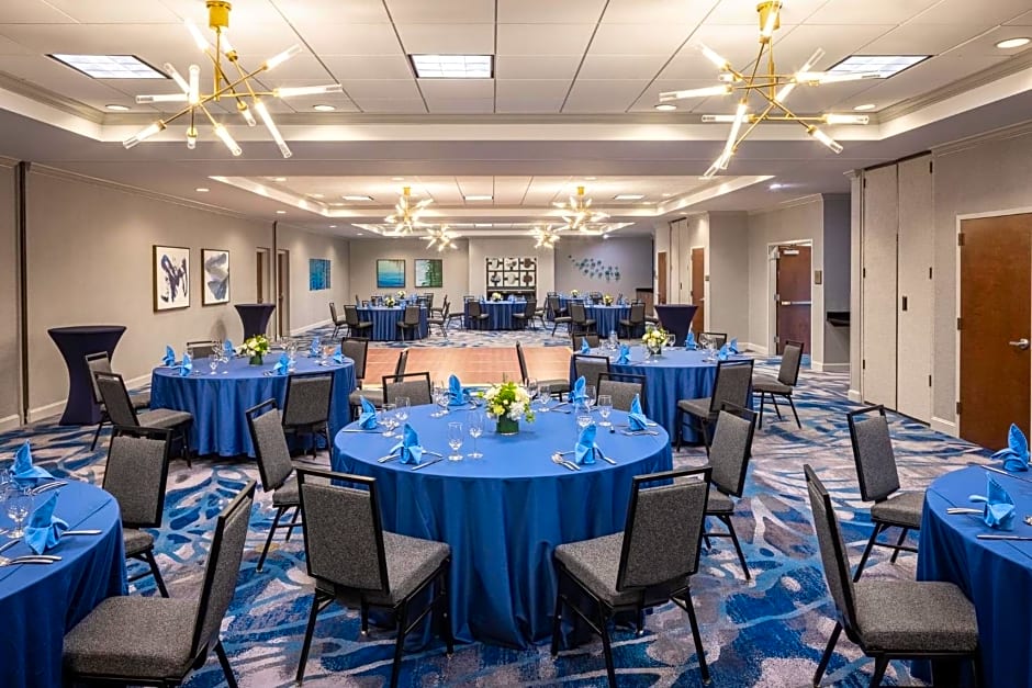 Crowne Plaza Fort Myers Gulf Coast By IHG