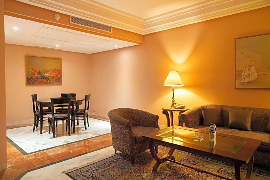 Regency Tunis Hotel