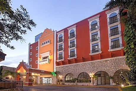 Holiday Inn Merida By IHG