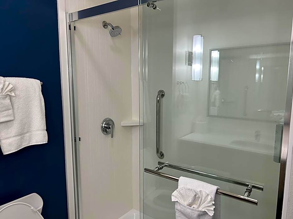 Spark by Hilton Nacogdoches