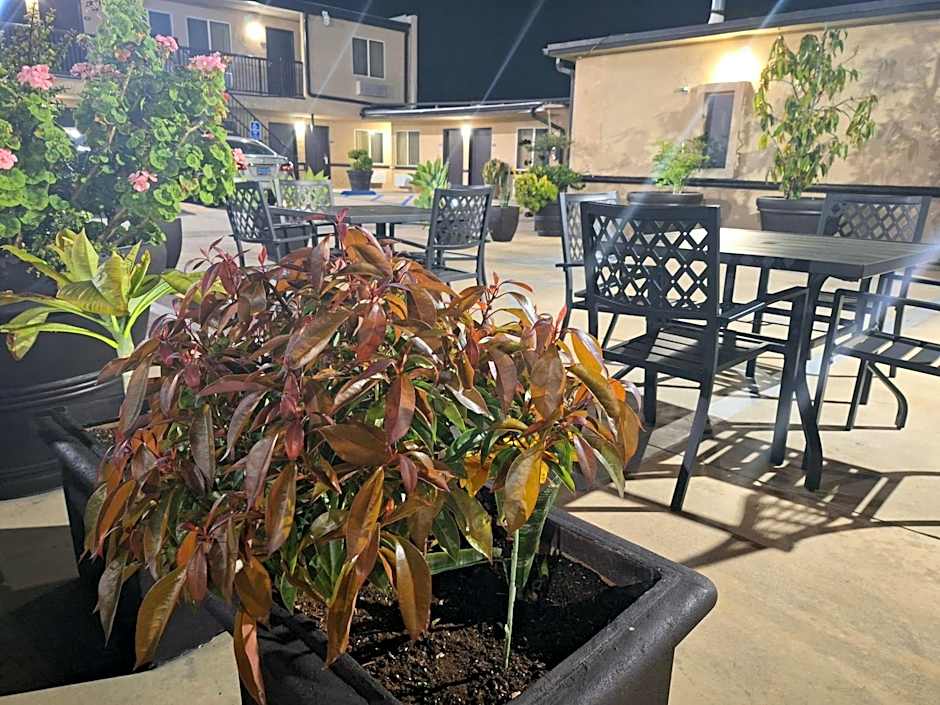 Portofino Inn Burbank