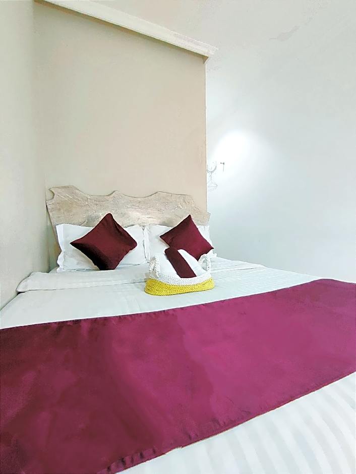 Remen Room Bed and Breakfast