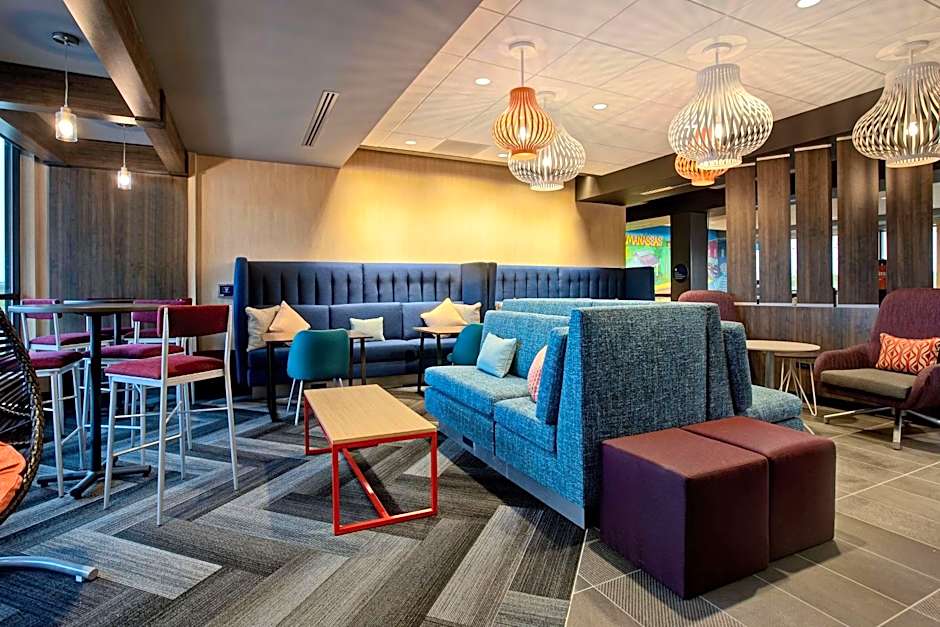 Tru By Hilton Manassas, VA