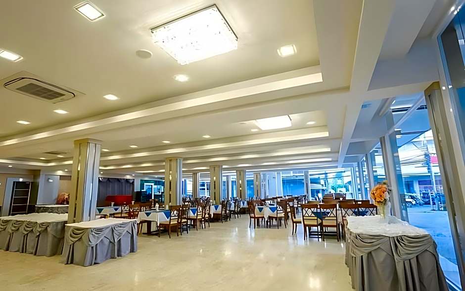 Korat Hotel