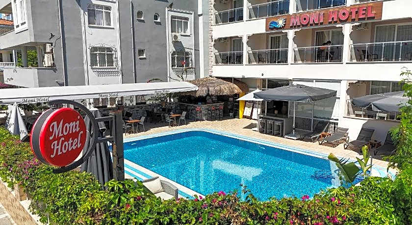 MONİ HOTEL