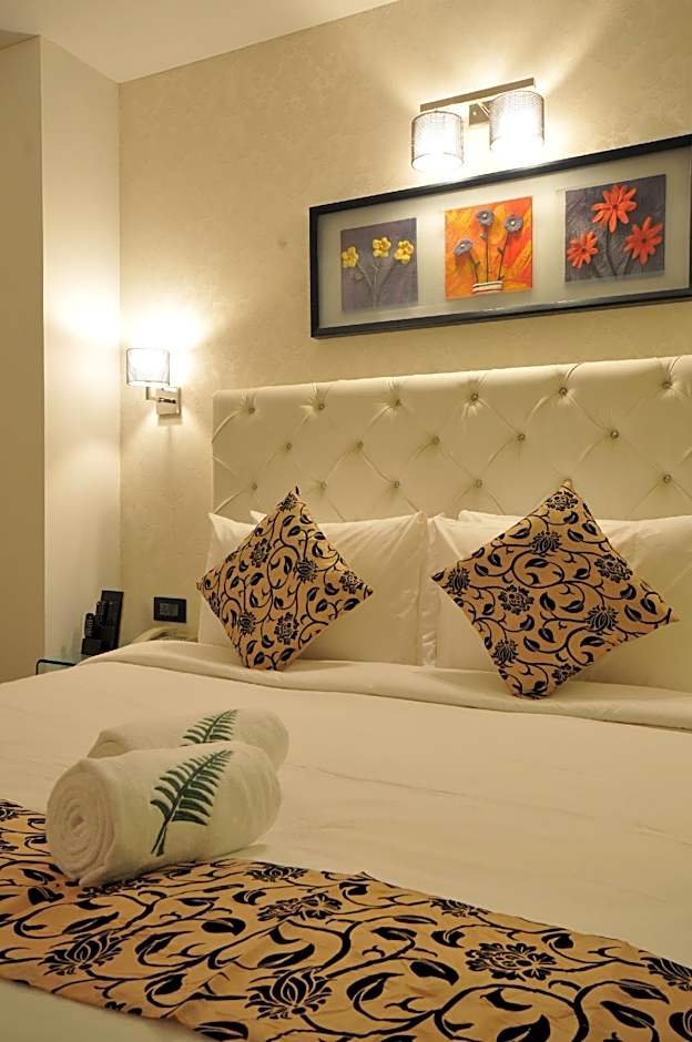 The Fern Residency Haridwar