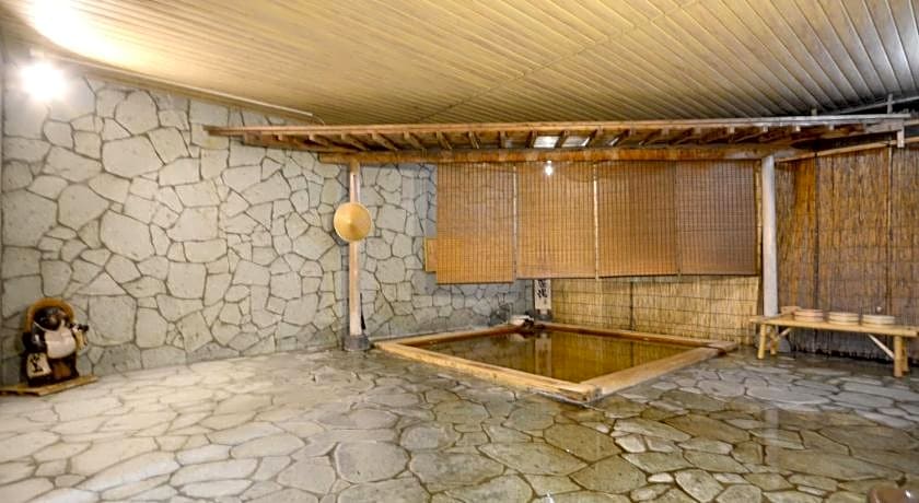 Hotel Hoshikawakan