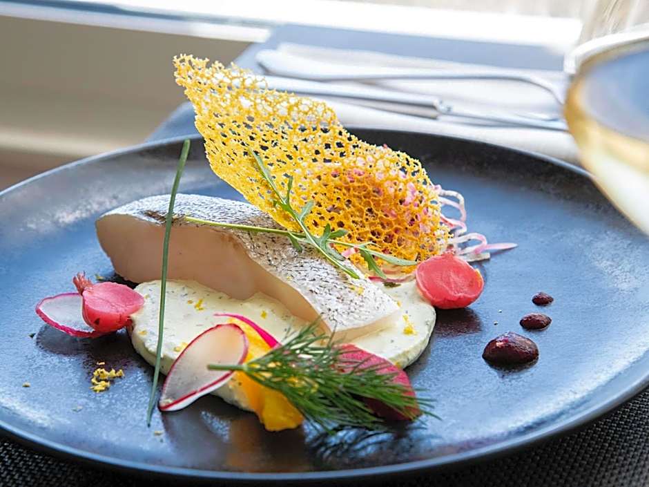 Hotel Mercure La Baule Majestic