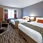 Microtel Inn & Suites by Wyndham Sunbury/Columbus North