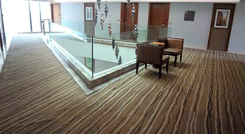 Hotel Suba International