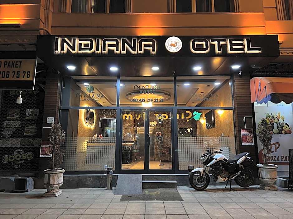 inDİANA HOTEL