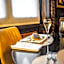 Best Western Urban Hotel & Spa