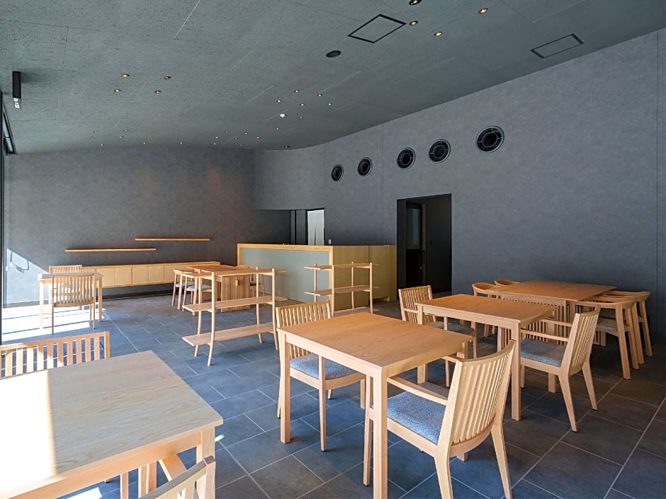 Unzen Miyazaki Ryokan