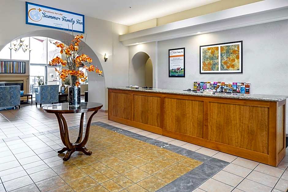 Hilton Vacation Club Scottsdale Villa Mirage