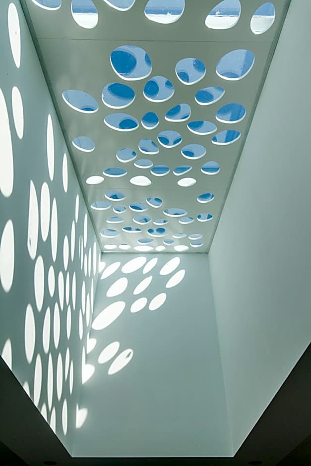 La Serena Boutique Hotel & Wellness - Altea