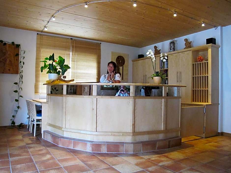 Macher's Landhotel
