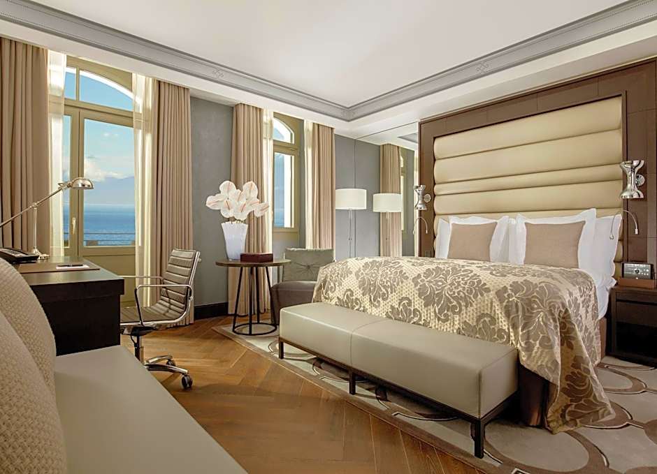 Hôtel Royal Savoy Lausanne