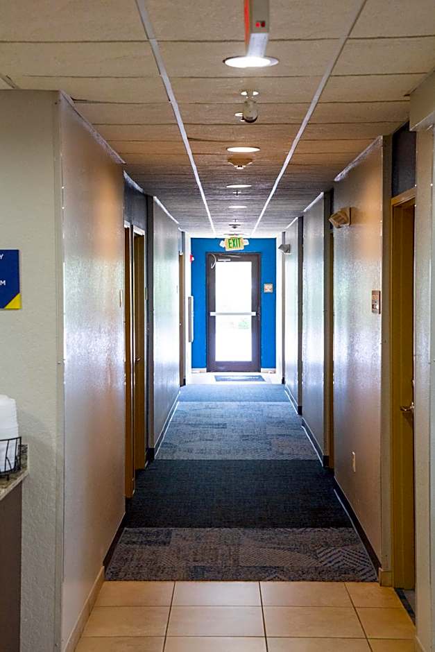 Microtel Inn & Suites By Wyndham Searcy