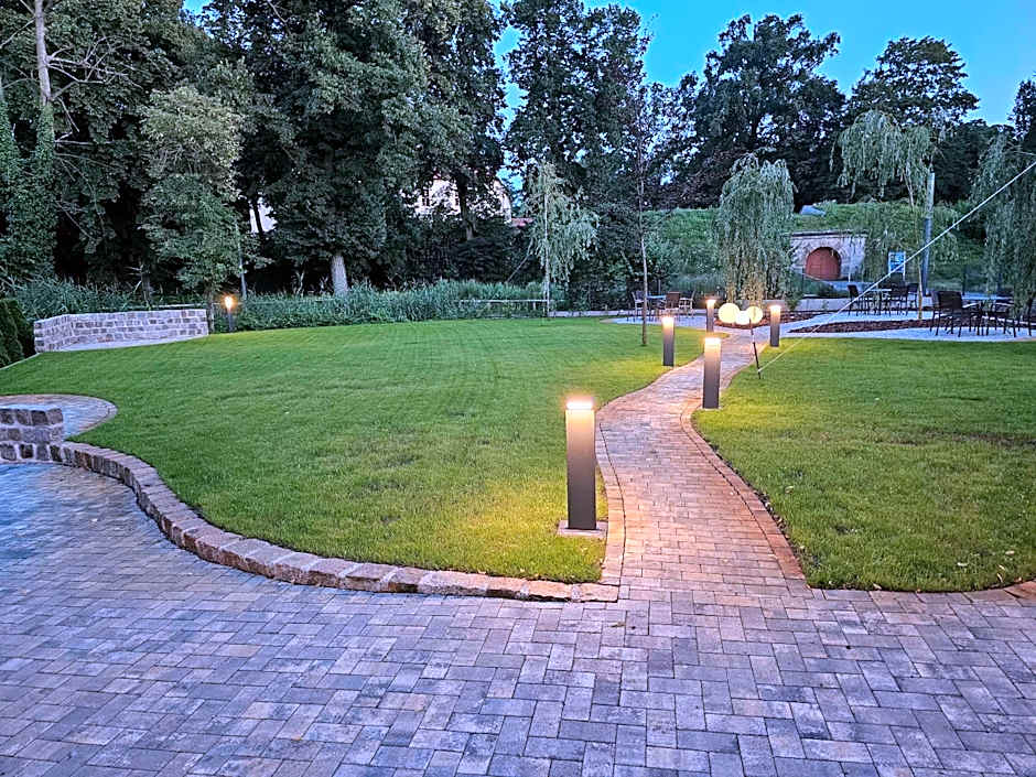 Parkhotel Senftenberg