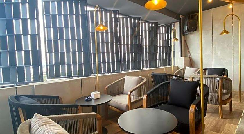 Zoom Hotel Mulawarman