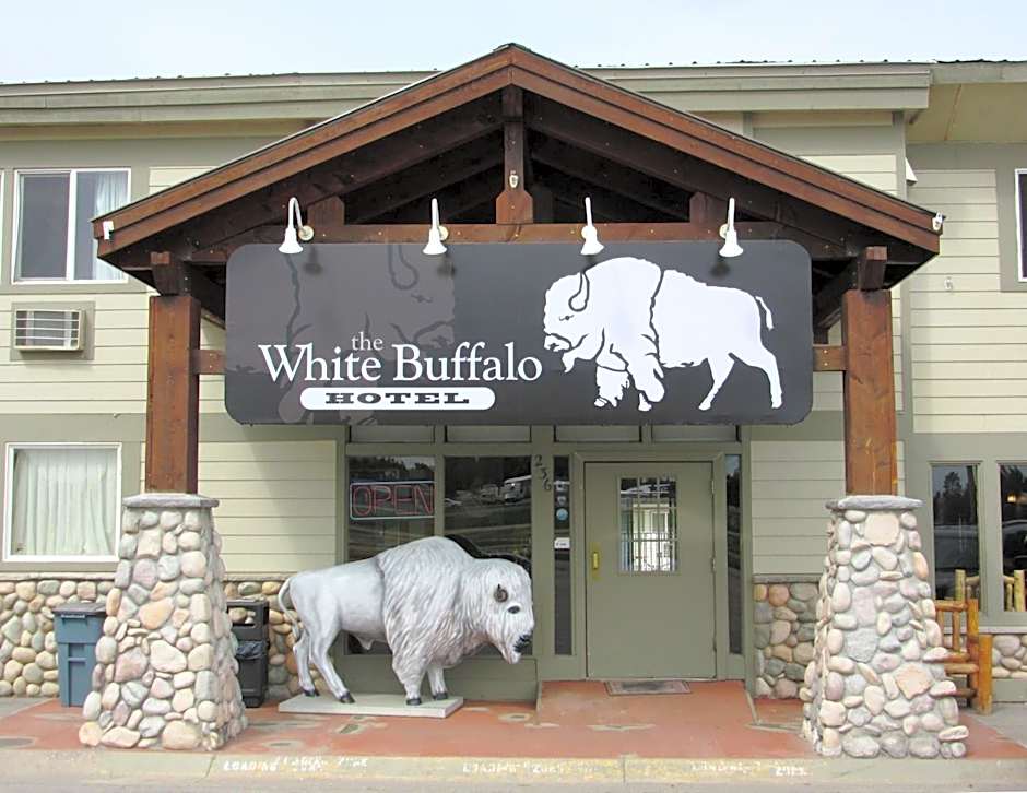 Photo 1 of 43 of White Buffalo Hotel