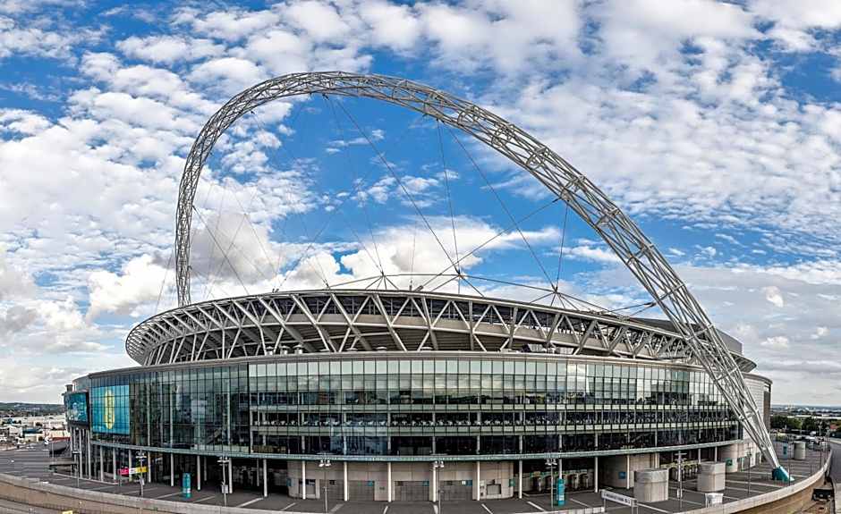 London - Wembley International Hotel