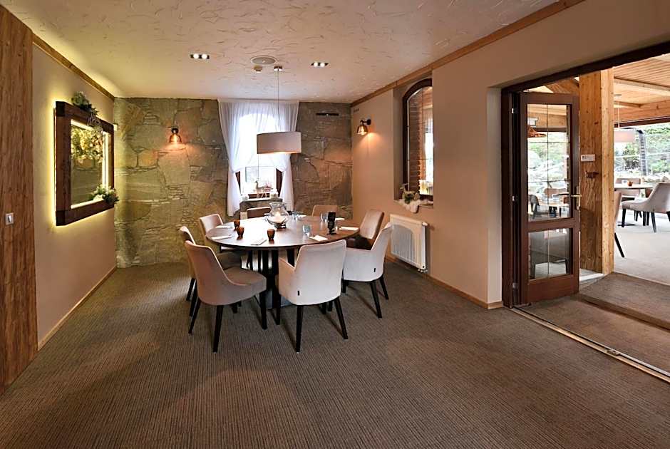 APLEND Hotel Kukučka