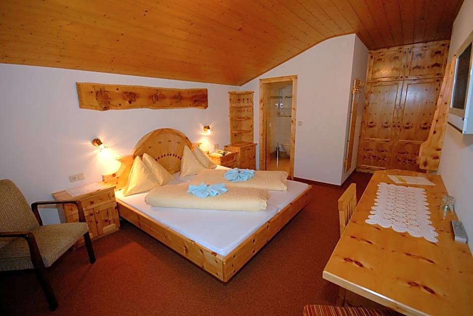 Hotel Sporthof Austria