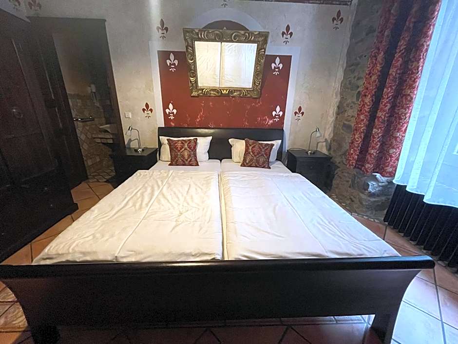 Black Forest Hotel Todtnau