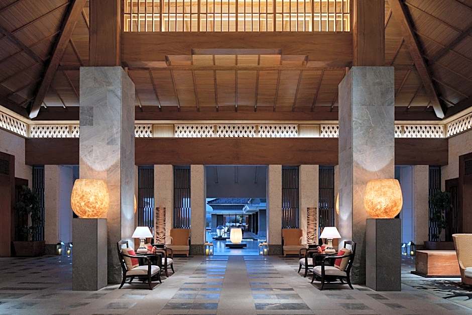 The Ritz-Carlton Okinawa