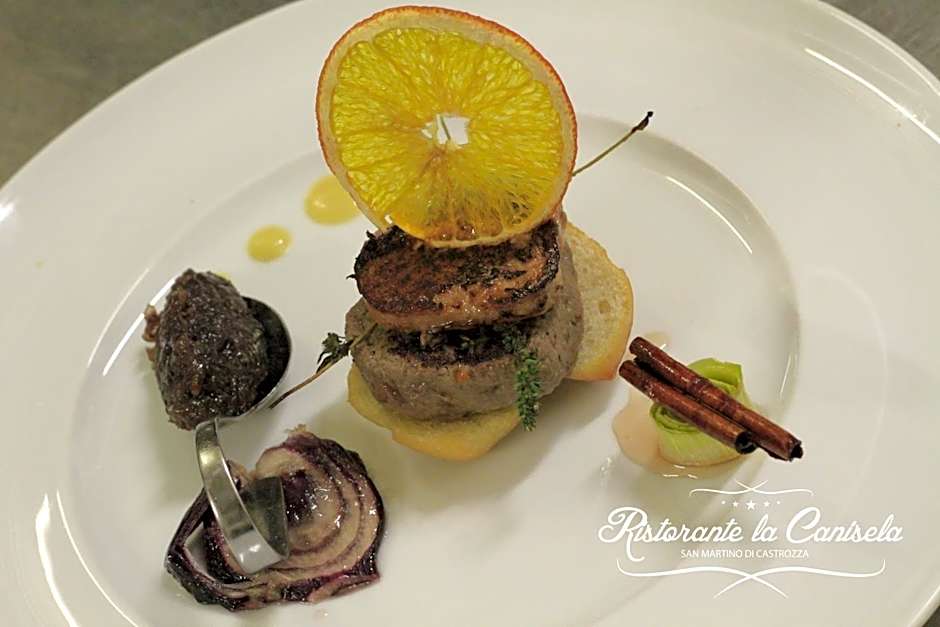 G. Hotel Des Alpes (Classic since 1912)