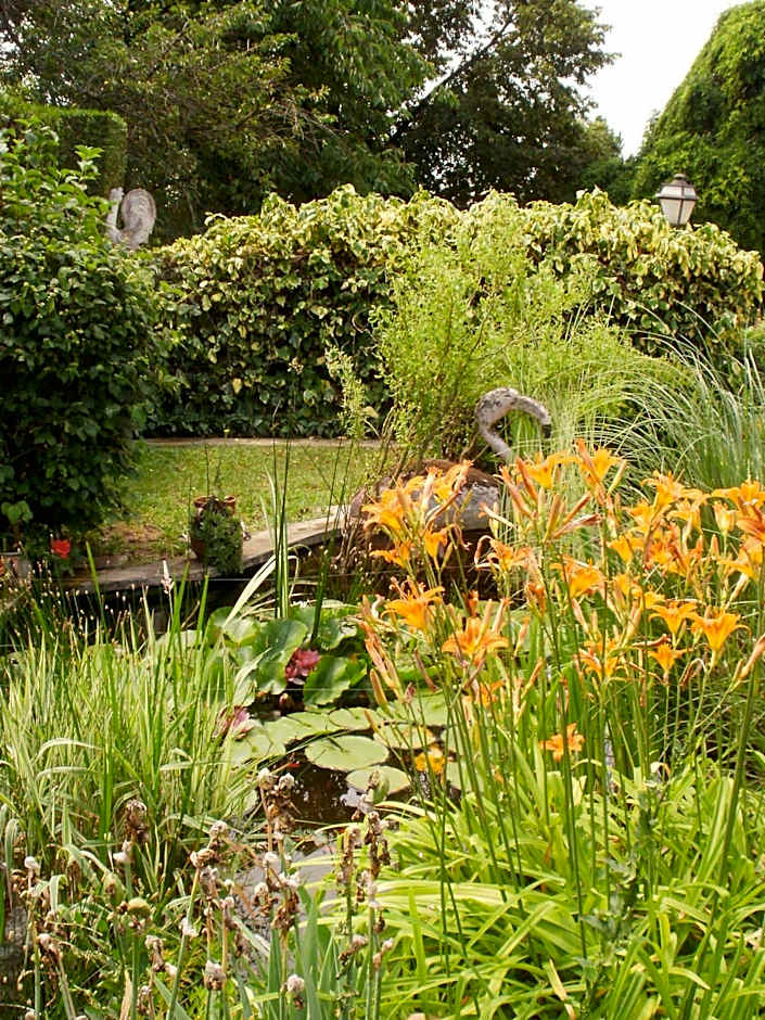 Belvedere Montargis Amilly