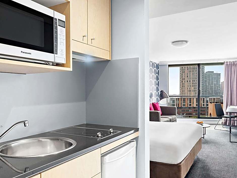 Mantra Sydney Central