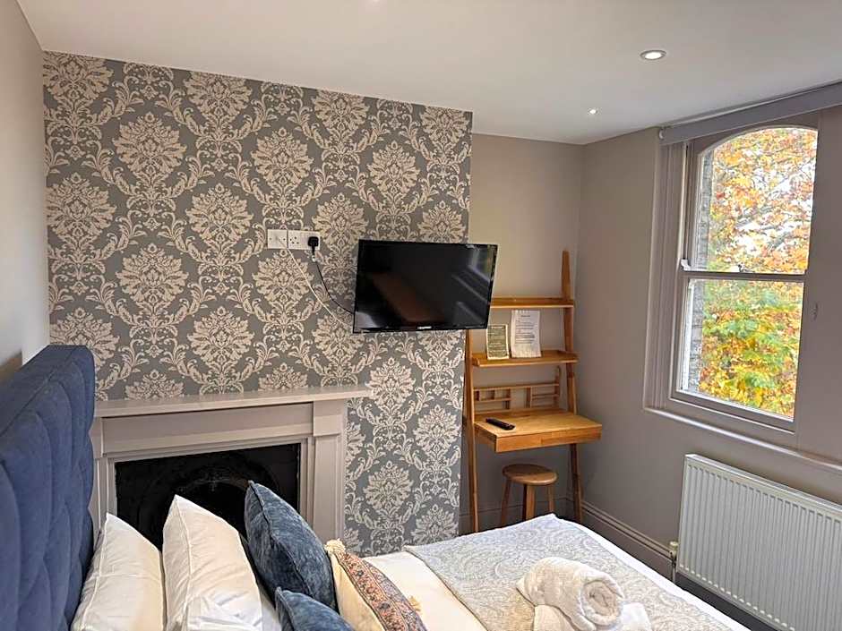Regency Guest House