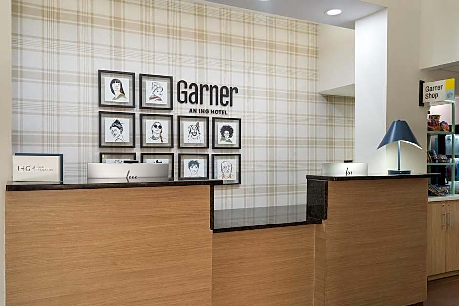 Garner Hotel Aiken South By IHG