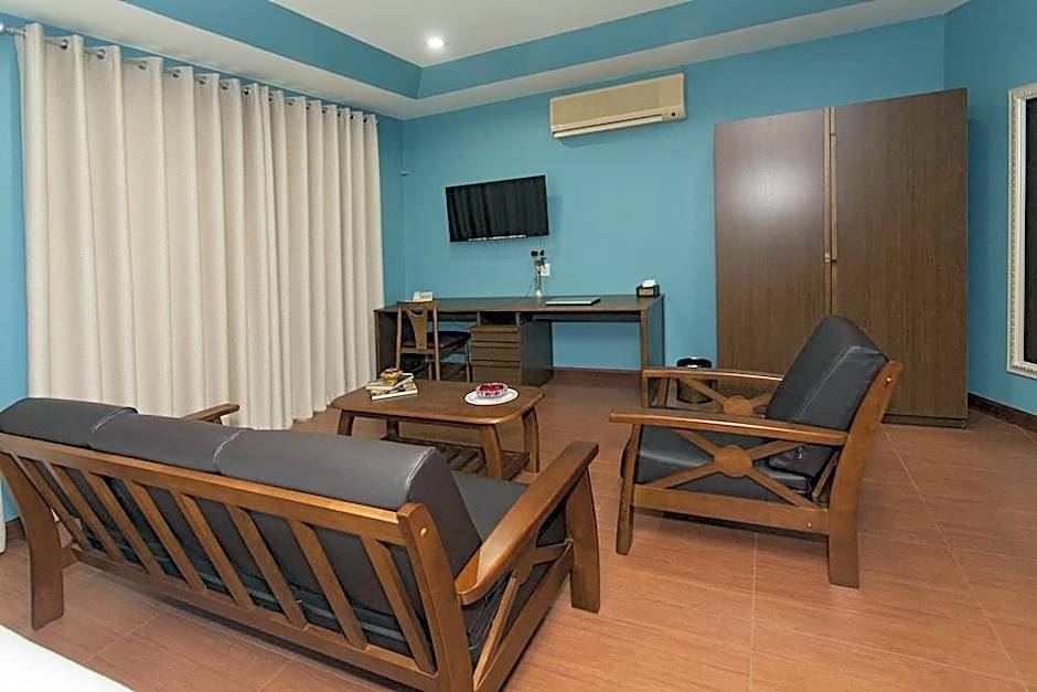 Pattaya Garden Apartments Boutique Hotel