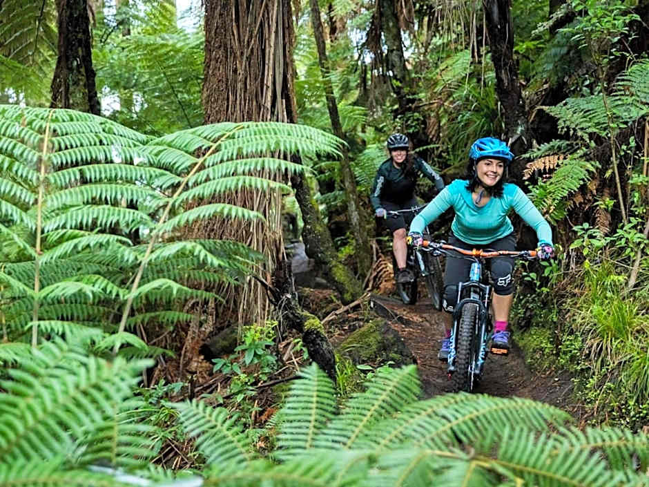 Rotorua Thermal Holiday Park