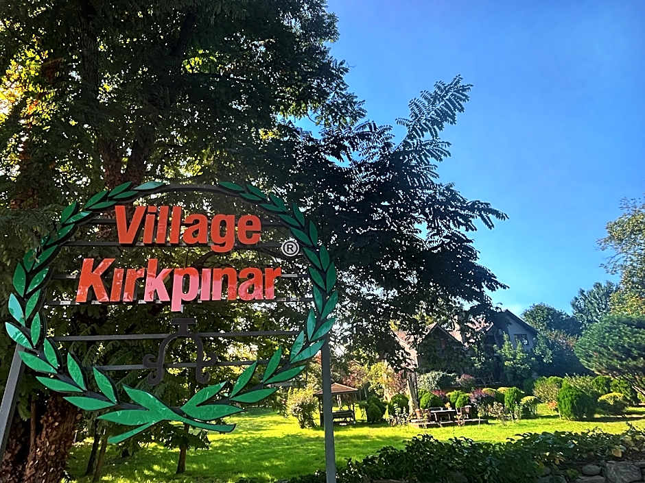 Villa Kirkpinar