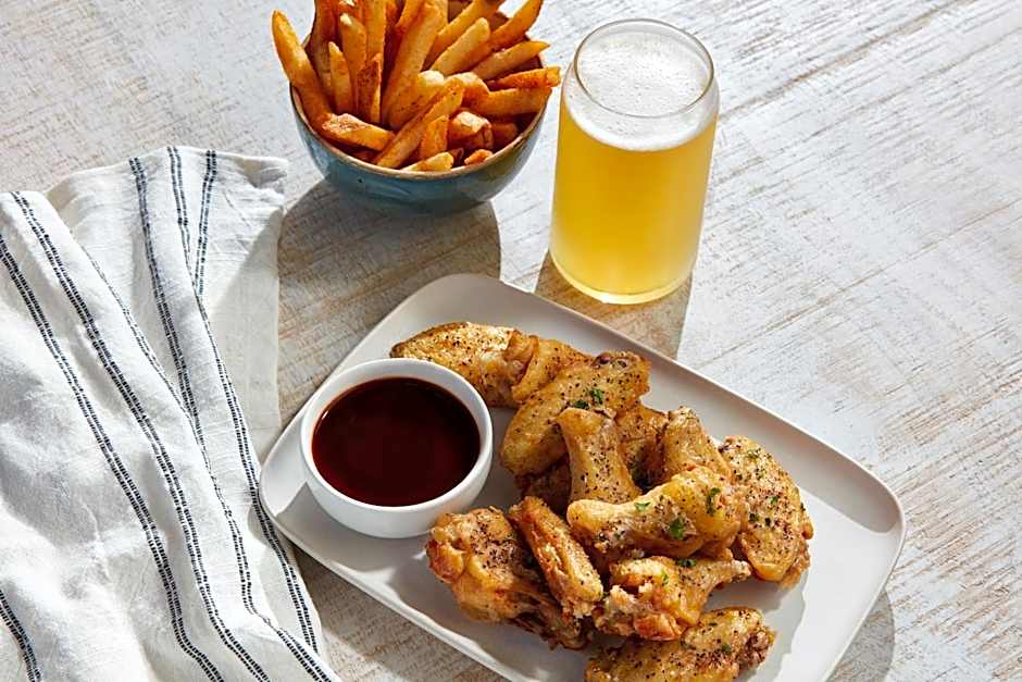 Holiday Inn Little Rock-Presidential-Dwntn by IHG